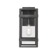 A thumbnail of the Millennium Lighting 10711 Powder Coated Black