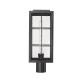 A thumbnail of the Millennium Lighting 10841 Powder Coated Black