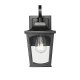 A thumbnail of the Millennium Lighting 10901 Powder Coated Black