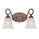 A thumbnail of the Millennium Lighting 1182 Rubbed Bronze