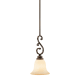 A thumbnail of the Millennium Lighting 1201 Rubbed Bronze