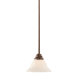A thumbnail of the Millennium Lighting 1361 Rubbed Bronze