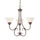 A thumbnail of the Millennium Lighting 1363 Rubbed Bronze