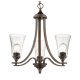 A thumbnail of the Millennium Lighting 1463 Rubbed Bronze
