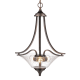 A thumbnail of the Millennium Lighting 1473 Rubbed Bronze