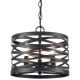 A thumbnail of the Millennium Lighting 170022 Matte Black