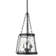 A thumbnail of the Millennium Lighting 20403 Matte Black