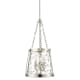 A thumbnail of the Millennium Lighting 20403 Polished Nickel