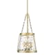 A thumbnail of the Millennium Lighting 20403 Vintage Brass