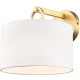 A thumbnail of the Millennium Lighting 211001 Vintage Brass