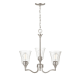 A thumbnail of the Millennium Lighting 2113 Brushed Nickel