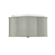 A thumbnail of the Millennium Lighting 21203 Cement Gray