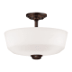 A thumbnail of the Millennium Lighting 2152 Rubbed Bronze