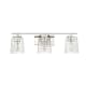 A thumbnail of the Millennium Lighting 22103 Polished Nickel