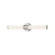 A thumbnail of the Millennium Lighting 2221 Brushed Nickel