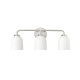 A thumbnail of the Millennium Lighting 22303 Brushed Nickel