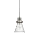 A thumbnail of the Millennium Lighting 2321 Brushed Nickel