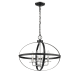 A thumbnail of the Millennium Lighting 2384 Full Product Image