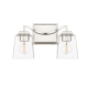 A thumbnail of the Millennium Lighting 24002 Polished Nickel
