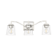 A thumbnail of the Millennium Lighting 24003 Polished Nickel