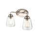 A thumbnail of the Millennium Lighting 2462 Brushed Nickel