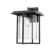 A thumbnail of the Millennium Lighting 2622 Powder Coat Black