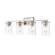 A thumbnail of the Millennium Lighting 2704 Brushed Nickel