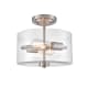 A thumbnail of the Millennium Lighting 2710 Brushed Nickel