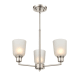 A thumbnail of the Millennium Lighting 2813 Brushed Nickel