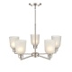 A thumbnail of the Millennium Lighting 2815 Brushed Nickel