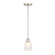 A thumbnail of the Millennium Lighting 2821 Brushed Nickel