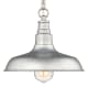 A thumbnail of the Millennium Lighting 2952 Galvanized