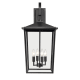 A thumbnail of the Millennium Lighting 2984 Powder Coated Black