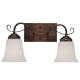 A thumbnail of the Millennium Lighting 3022 Rubbed Bronze