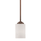 A thumbnail of the Millennium Lighting 3051 Rubbed Bronze