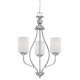 A thumbnail of the Millennium Lighting 3053 Brushed Pewter