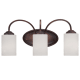 A thumbnail of the Millennium Lighting 3073 Rubbed Bronze