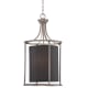 A thumbnail of the Millennium Lighting 3142 Brushed Pewter