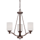 A thumbnail of the Millennium Lighting 3153 Rubbed Bronze