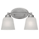 A thumbnail of the Millennium Lighting 3222 Brushed Pewter
