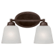 A thumbnail of the Millennium Lighting 3222 Rubbed Bronze