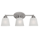 A thumbnail of the Millennium Lighting 3223 Brushed Pewter