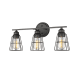 A thumbnail of the Millennium Lighting 3383 Matte Black