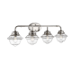 A thumbnail of the Millennium Lighting 3444 Polished Nickel
