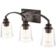A thumbnail of the Millennium Lighting 3603 Rubbed Bronze