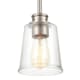 A thumbnail of the Millennium Lighting 3611 Brushed Nickel