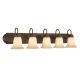 A thumbnail of the Millennium Lighting 4085 Rubbed Bronze