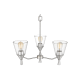A thumbnail of the Millennium Lighting 412003 Brushed Nickel