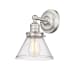 A thumbnail of the Millennium Lighting 4141 Brushed Nickel