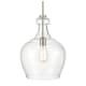 A thumbnail of the Millennium Lighting 4211 Brushed Nickel